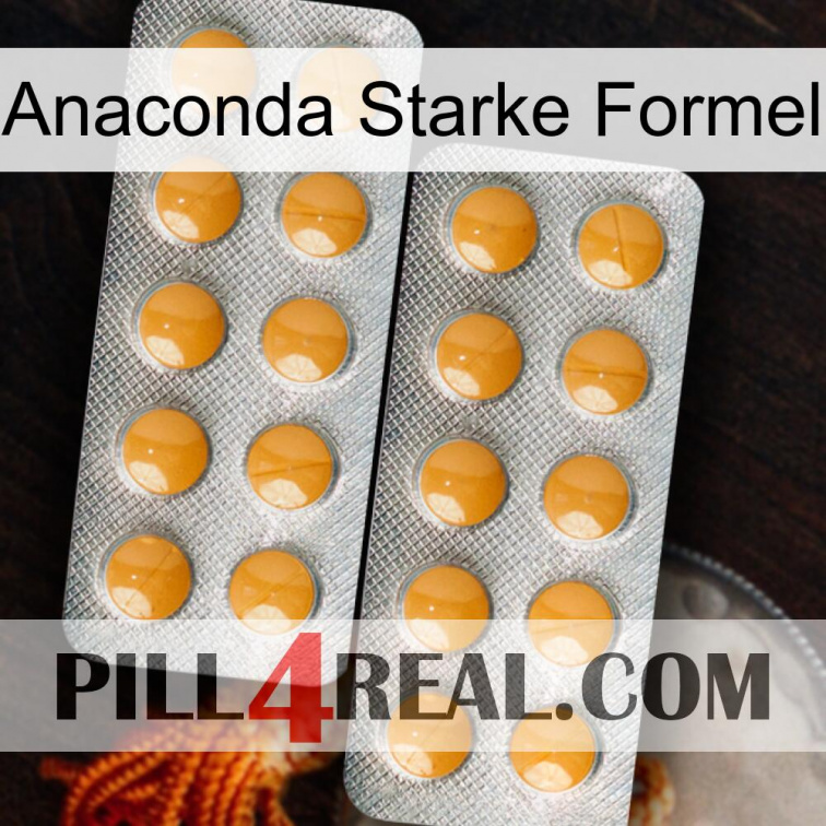 Anaconda Strong Formula levitra2
